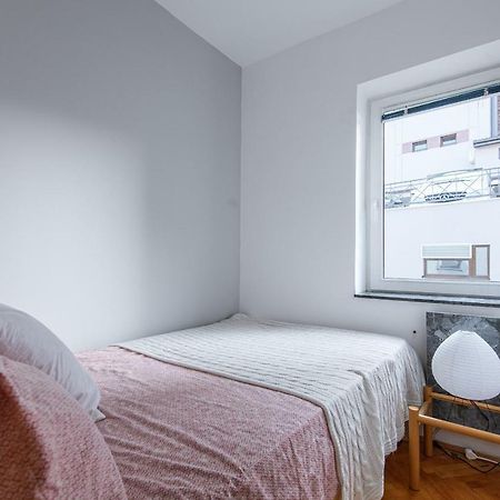Apartmani Berghaus Златибор Екстер'єр фото