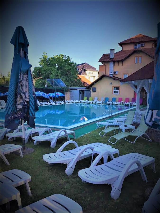 Apartmani Berghaus Златибор Екстер'єр фото