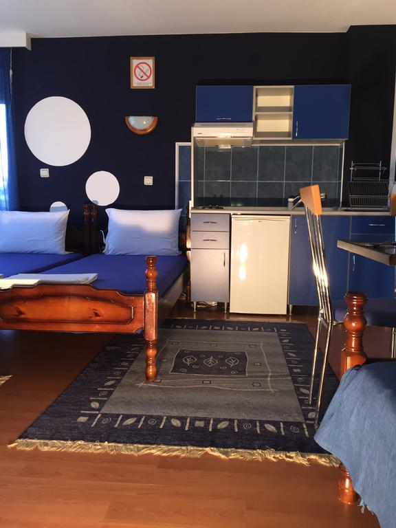 Apartmani Berghaus Златибор Екстер'єр фото