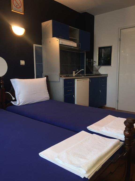 Apartmani Berghaus Златибор Екстер'єр фото