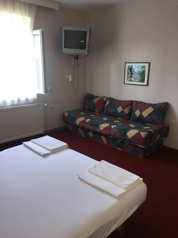 Apartmani Berghaus Златибор Екстер'єр фото