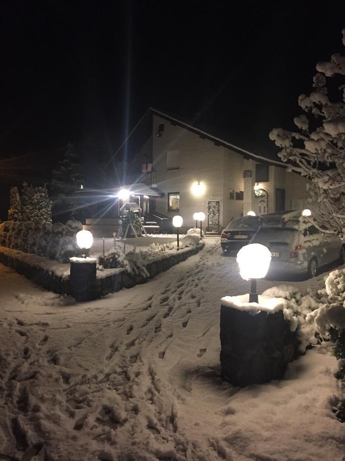 Apartmani Berghaus Златибор Екстер'єр фото