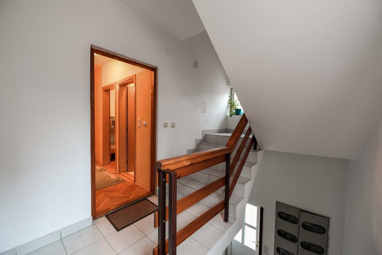 Apartmani Berghaus Златибор Екстер'єр фото