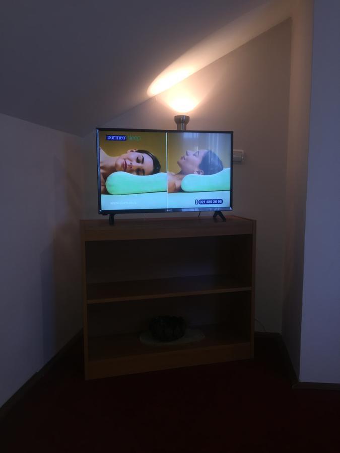 Apartmani Berghaus Златибор Екстер'єр фото