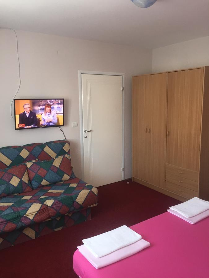 Apartmani Berghaus Златибор Екстер'єр фото