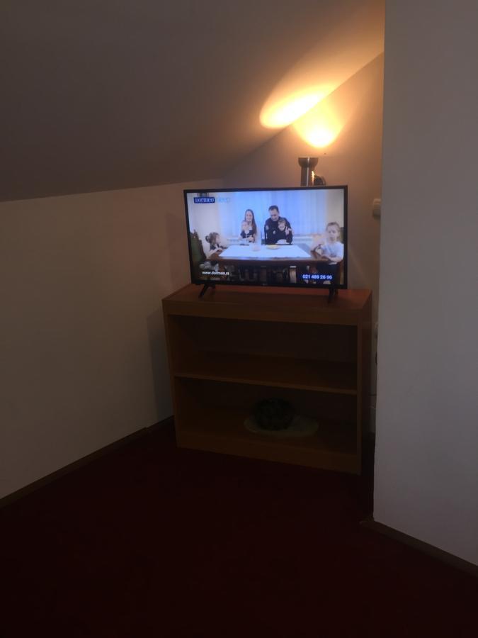 Apartmani Berghaus Златибор Екстер'єр фото