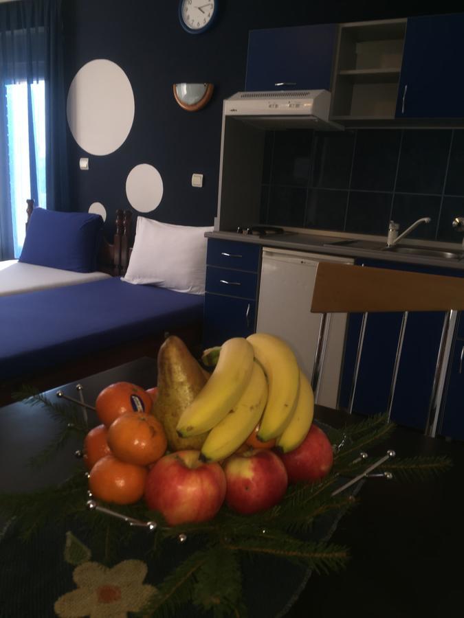 Apartmani Berghaus Златибор Екстер'єр фото