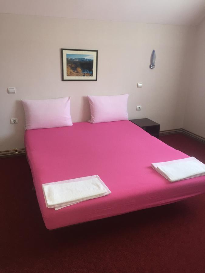 Apartmani Berghaus Златибор Екстер'єр фото