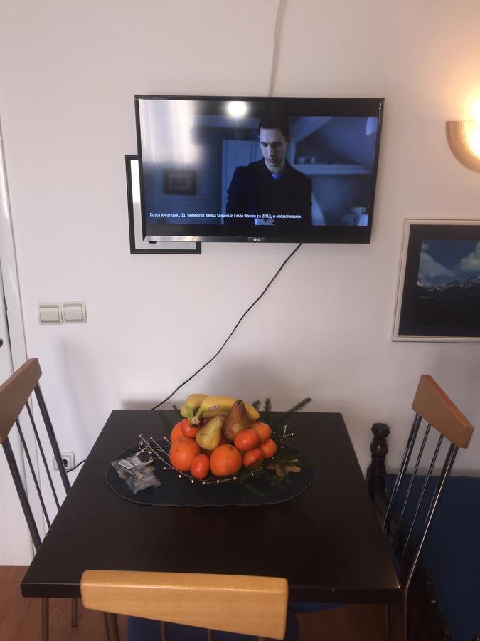 Apartmani Berghaus Златибор Екстер'єр фото