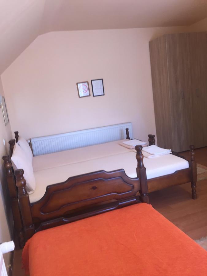 Apartmani Berghaus Златибор Екстер'єр фото