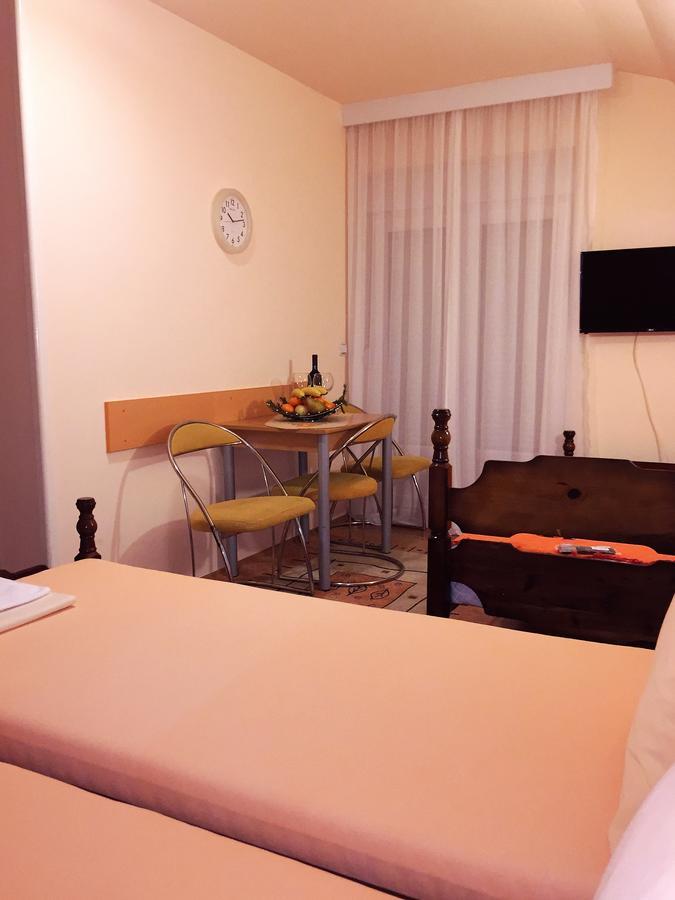 Apartmani Berghaus Златибор Екстер'єр фото