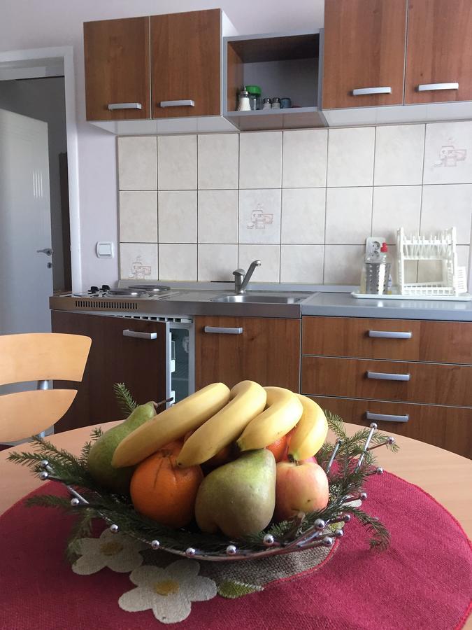 Apartmani Berghaus Златибор Екстер'єр фото
