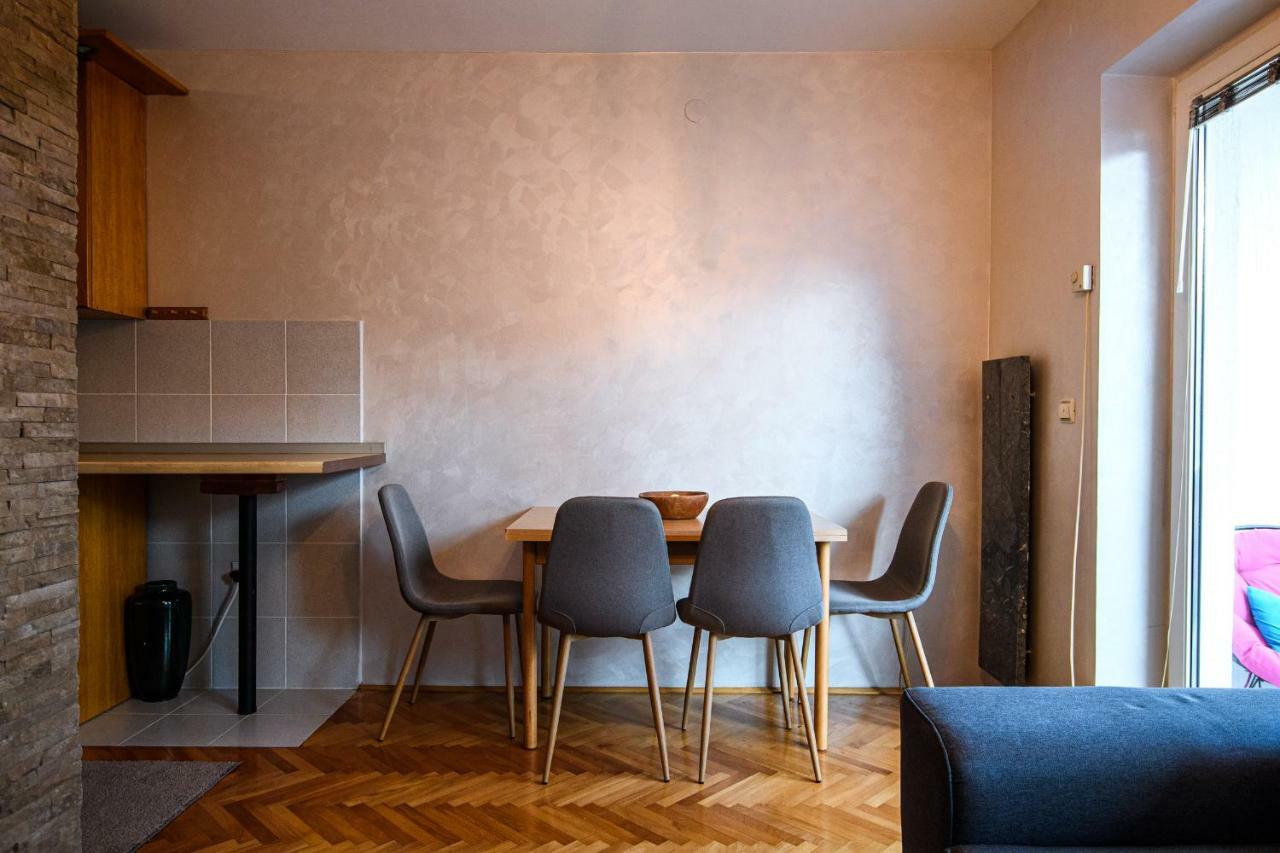 Apartmani Berghaus Златибор Екстер'єр фото