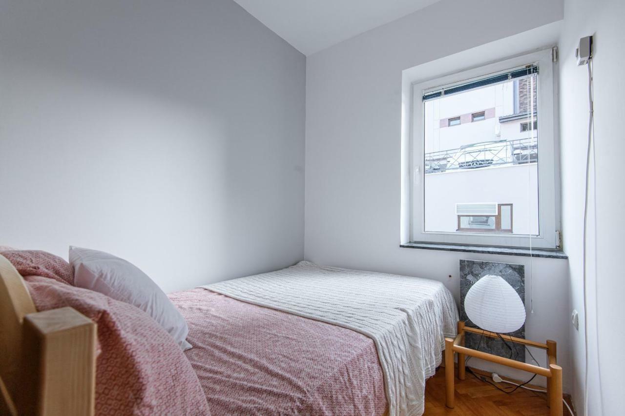 Apartmani Berghaus Златибор Екстер'єр фото