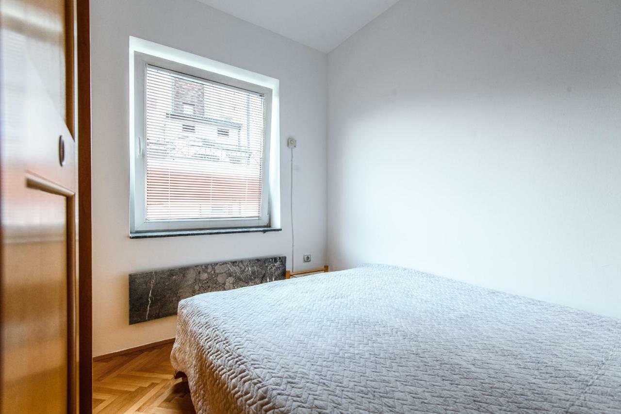 Apartmani Berghaus Златибор Екстер'єр фото