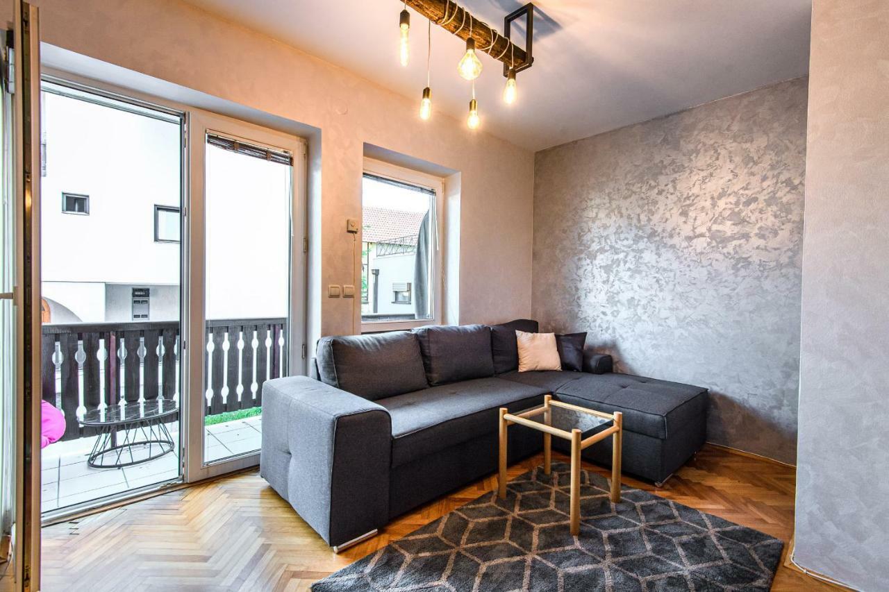 Apartmani Berghaus Златибор Екстер'єр фото