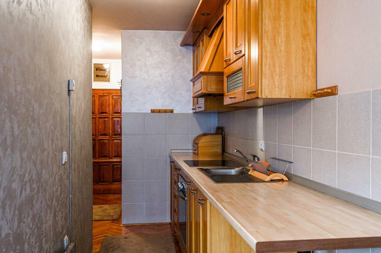 Apartmani Berghaus Златибор Екстер'єр фото
