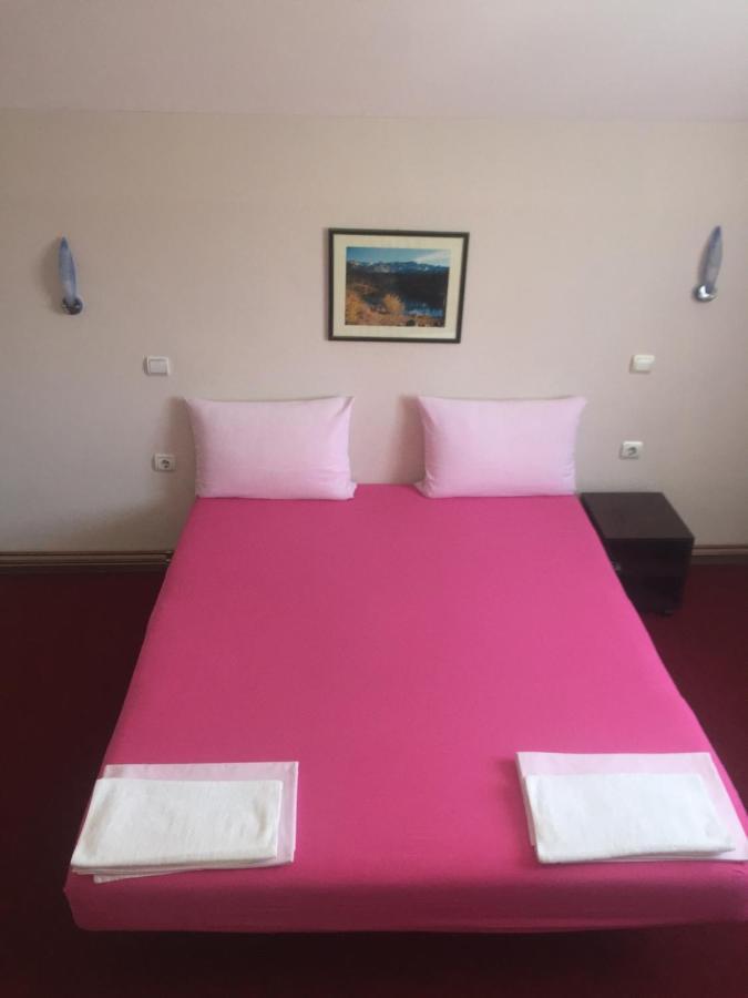 Apartmani Berghaus Златибор Номер фото